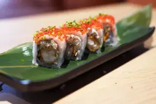 Boston Rolls