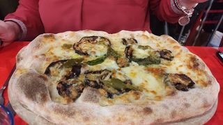 Pantelleria gourmet