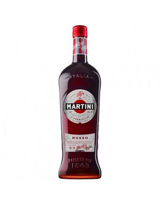 Martini Rosso 