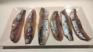 Tapa De Sardina Ahumada (6 Uds.)