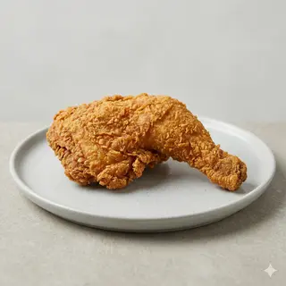 Porciones De Pollo