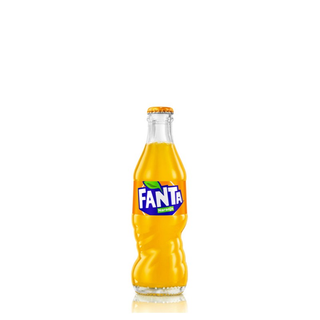 FANTA NARANJA 