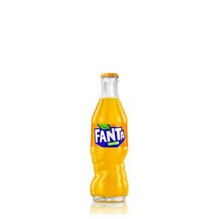 FANTA NARANJA 