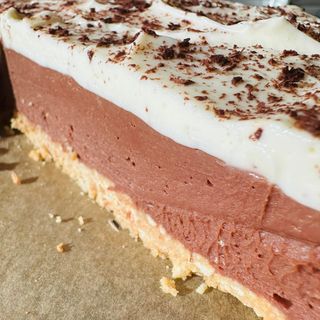 Торта Бейлис