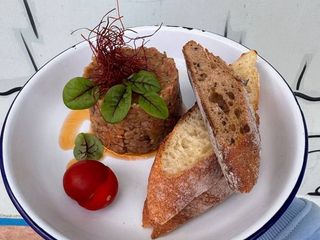Ікра з синеньких (290g)