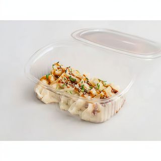 Gyozas De Pollo (4Uds.)