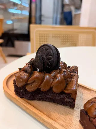 Brownie