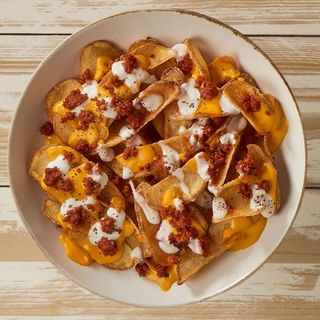 Papas Ricas - Per 2/3 persone