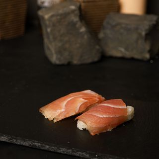 თინუსის ნიგირი