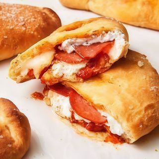 Pizza Calzone