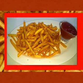 მექსიკური ფრი