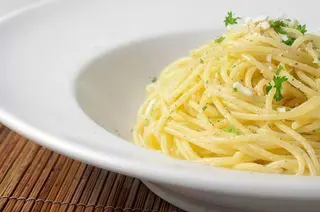 Pastas Nature