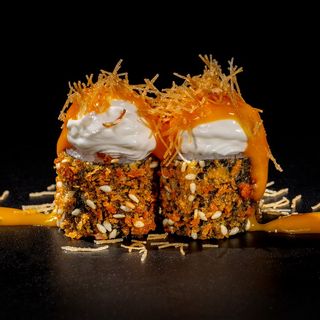 W103 Tempura (8 Uds.)