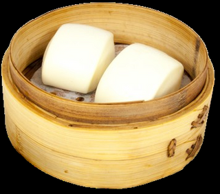 67. Pane bianco 2 pezzi