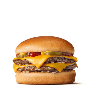 Double Cheese