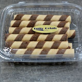 biscotti sigarette 12 pz.