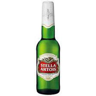 Stella artois 5% vol