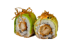 Chickenita roll