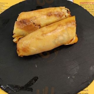 Burrito picadillo CodArt 32