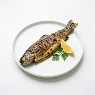 Пастърва 250г
