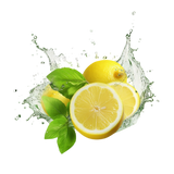 Jus De Citron Menthe