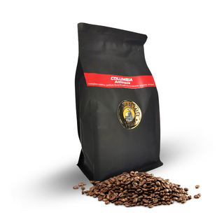 Cafea origine Columbia Cauca 500g