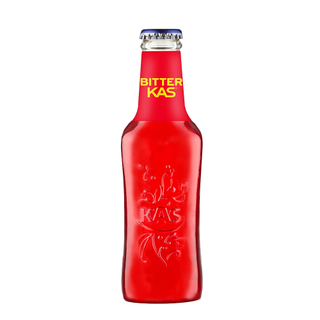 Bitter Kas