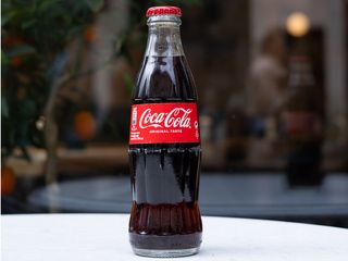 COCA-COLA (250ml)