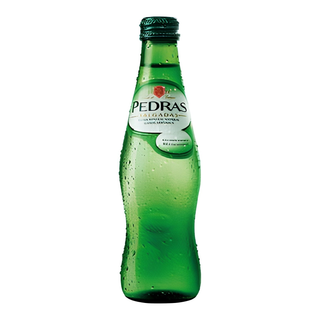 Agua Pedras