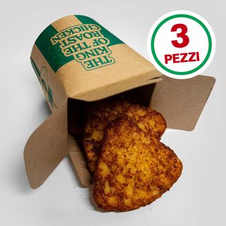 ROSTI DI PATATE E CIPOLLE