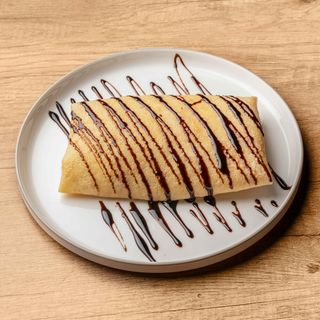 Palačinka sa Nutellom