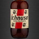 Ichnusa in bottiglia 50 cl