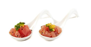 83 Tartar tuna