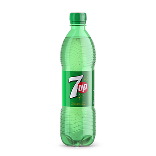 7UP 0,5l