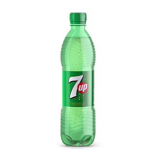 7UP 0,5l