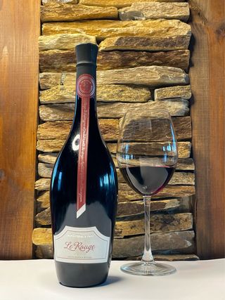 Червено вино Katarzyna Le Rouge