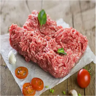 Mielone z Jagnięciny (łopatka) 500g