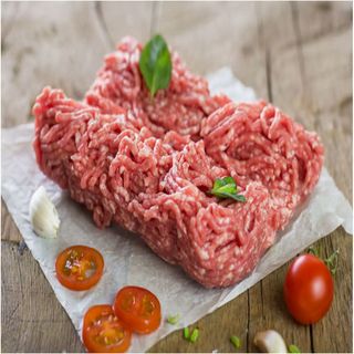 Mielone z Jagnięciny (łopatka) 500g
