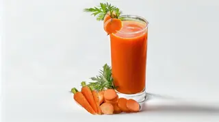 Jus De Carotte
