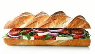 Panino obelix