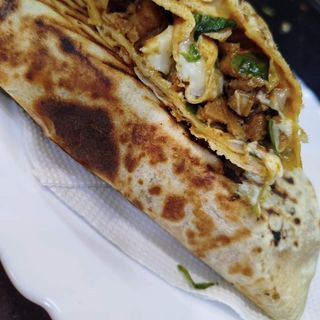 Laflouf Cordon Bleu & Granite