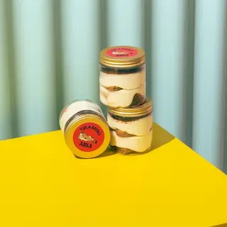 Tiramisù - Classico