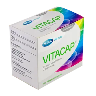 Vitacap Capsules