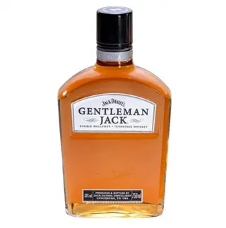 Gentleman Jack