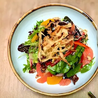 Cascade Salad