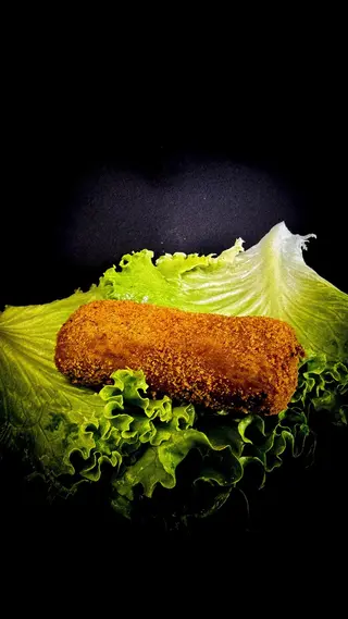Croquetes