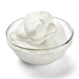 Sour cream / არაჟანი