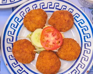 Revithokeftedes