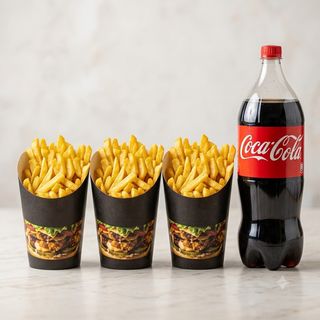 Oferta Pedratas