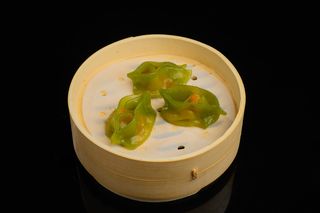 Dimsum verdura - 4 pezzi